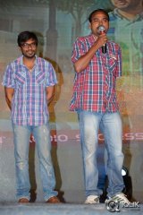 Pilla Nuvvu Leni Jeevitham Movie Audio Success Meet